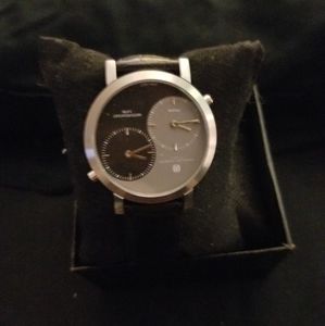 Mens watch